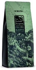 Sumatra Öğütülmüş Filtre Kahve 200 g