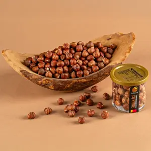 On The Go Çiğ Fındık 80 g