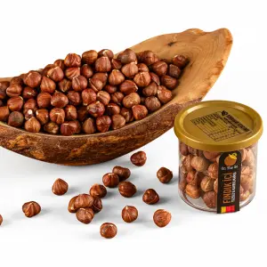 On The Go Çiğ Fındık 80 g