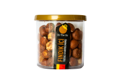 Raw Hazelnuts 80 g