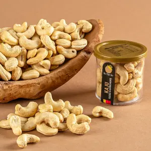 On The Go Çiğ Kaju 80 g