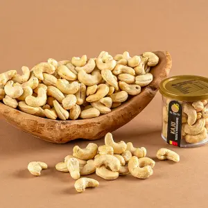 On The Go Çiğ Kaju 80 g