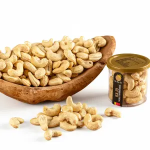 On The Go Çiğ Kaju 80 g