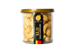 Çiğ Kaju 80 g