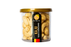 On The Go Çiğ Kaju 80gr