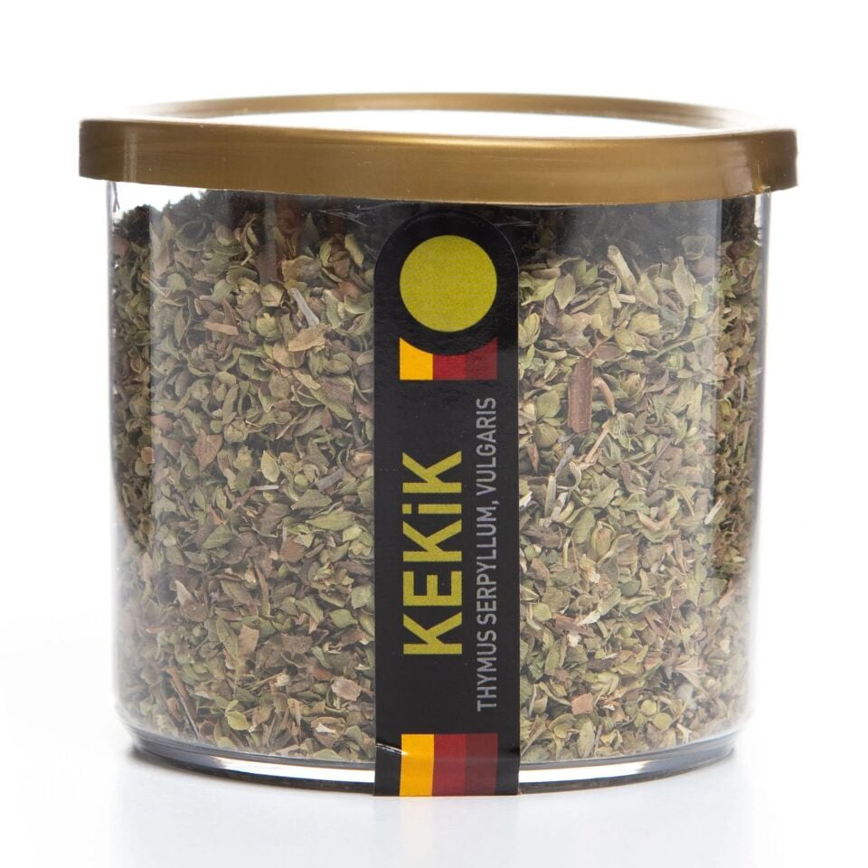 Kuru Kekik 25 g