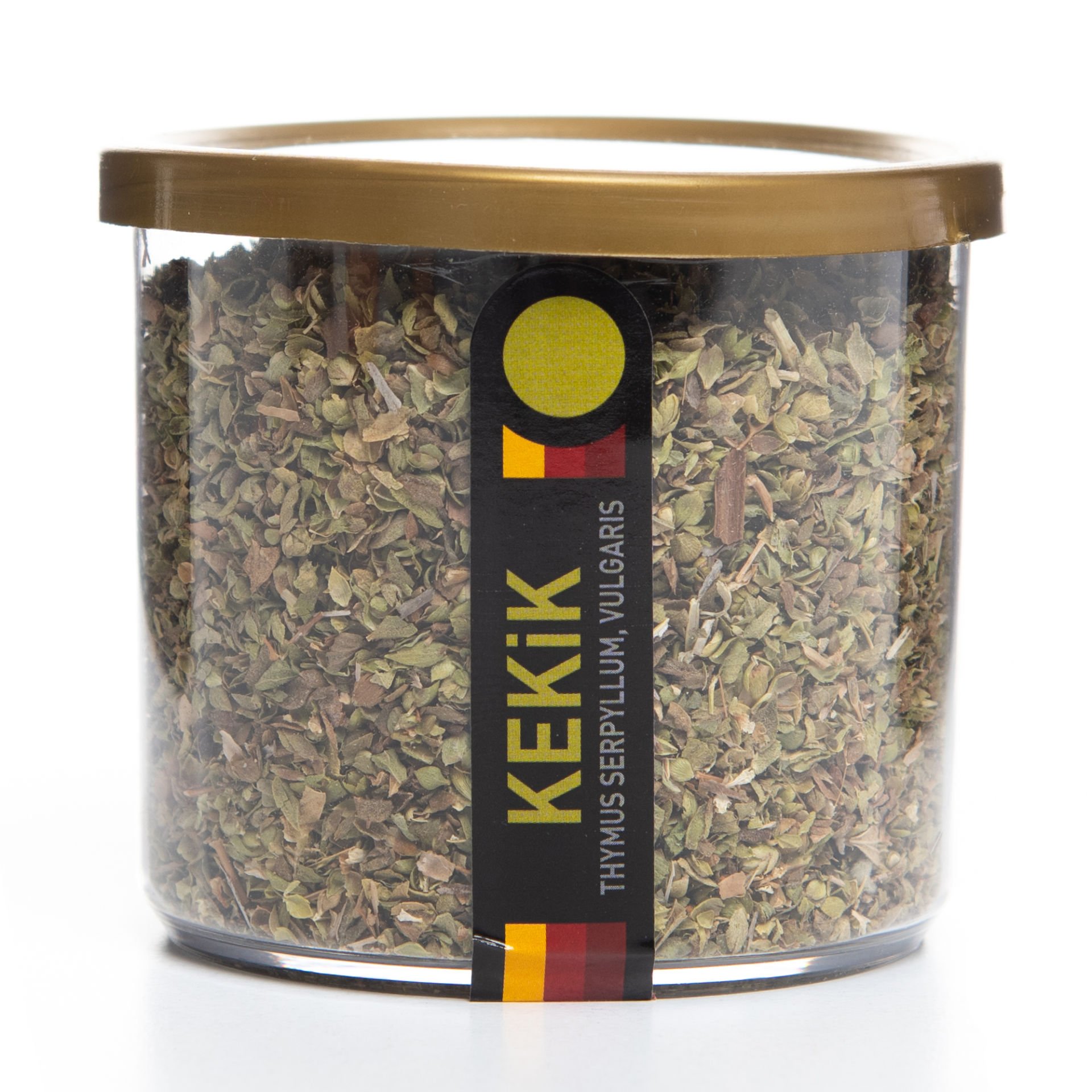 Kuru Kekik 25g