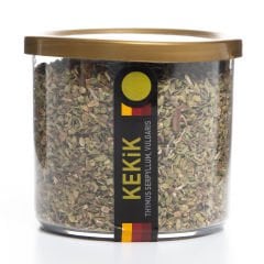 Kuru Kekik 25g