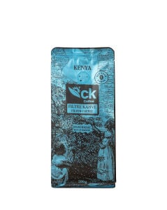 Kenya Filtre Kahve Çekirdeği 200 g