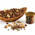 On The Go Çiğ İç Karışık Kuruyemiş 80 g