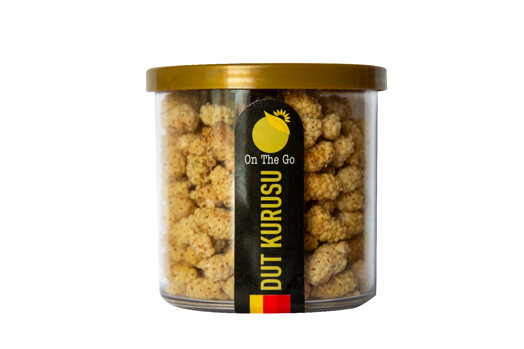 On The Go Dut Kurusu 50g
