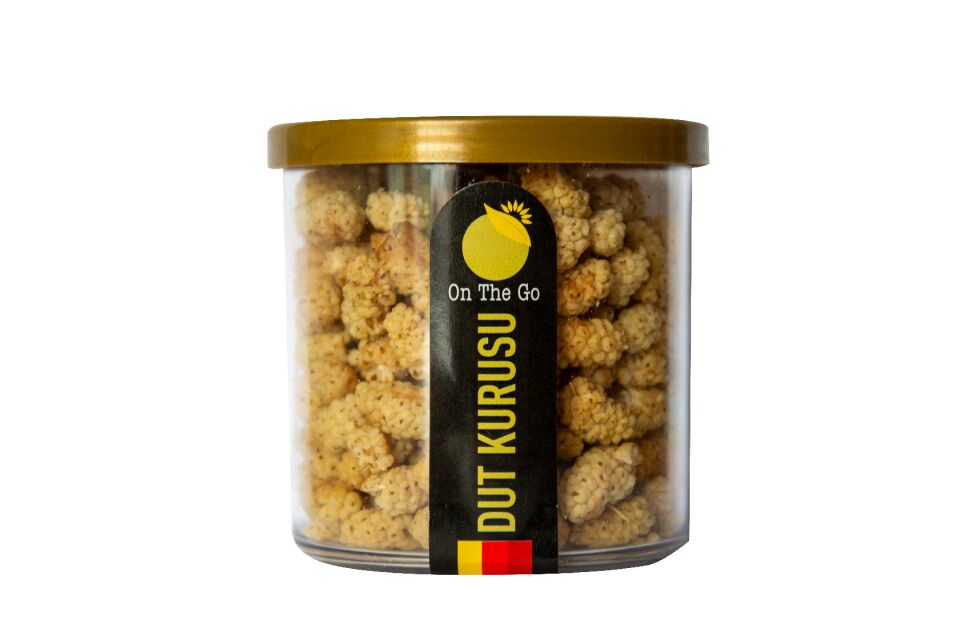 On The Go Dut Kurusu 50 g
