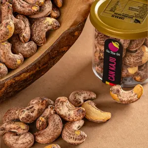 Can Kardeşler Kuruyemiş Can Kaju 76 g