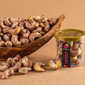 Can Kardeşler Kuruyemiş Can Kaju 76 g