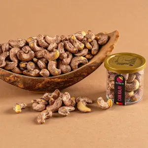 Can Kardeşler Kuruyemiş Can Kaju 76 g