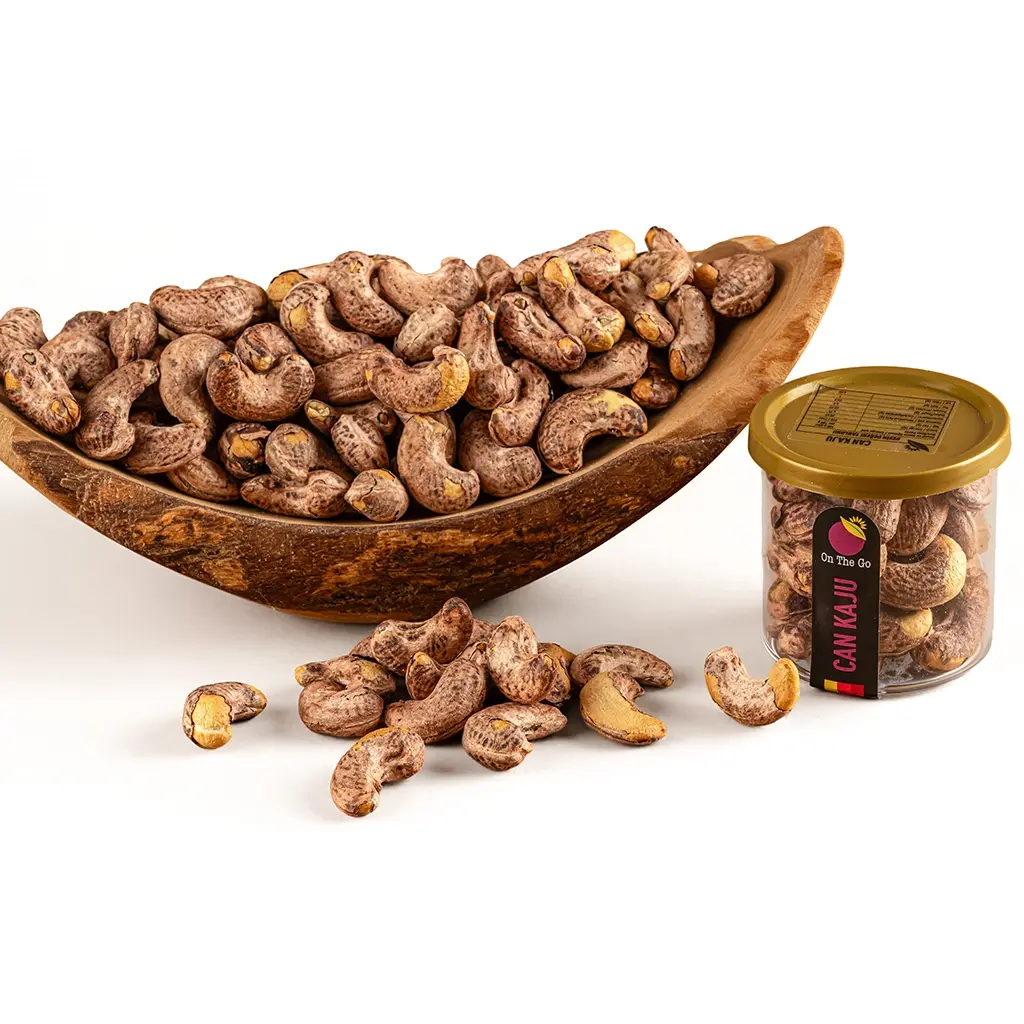 Can Kardeşler Kuruyemiş Can Kaju 76 g