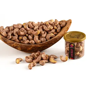 Can Kardeşler Kuruyemiş Can Kaju 76 g