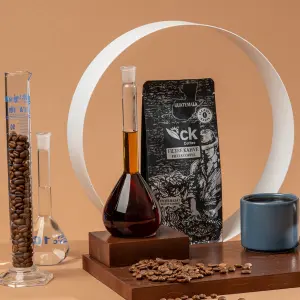 Guatemala Öğütülmüş Filtre Kahve 200 g