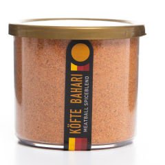 Köfte Baharatı 140 g