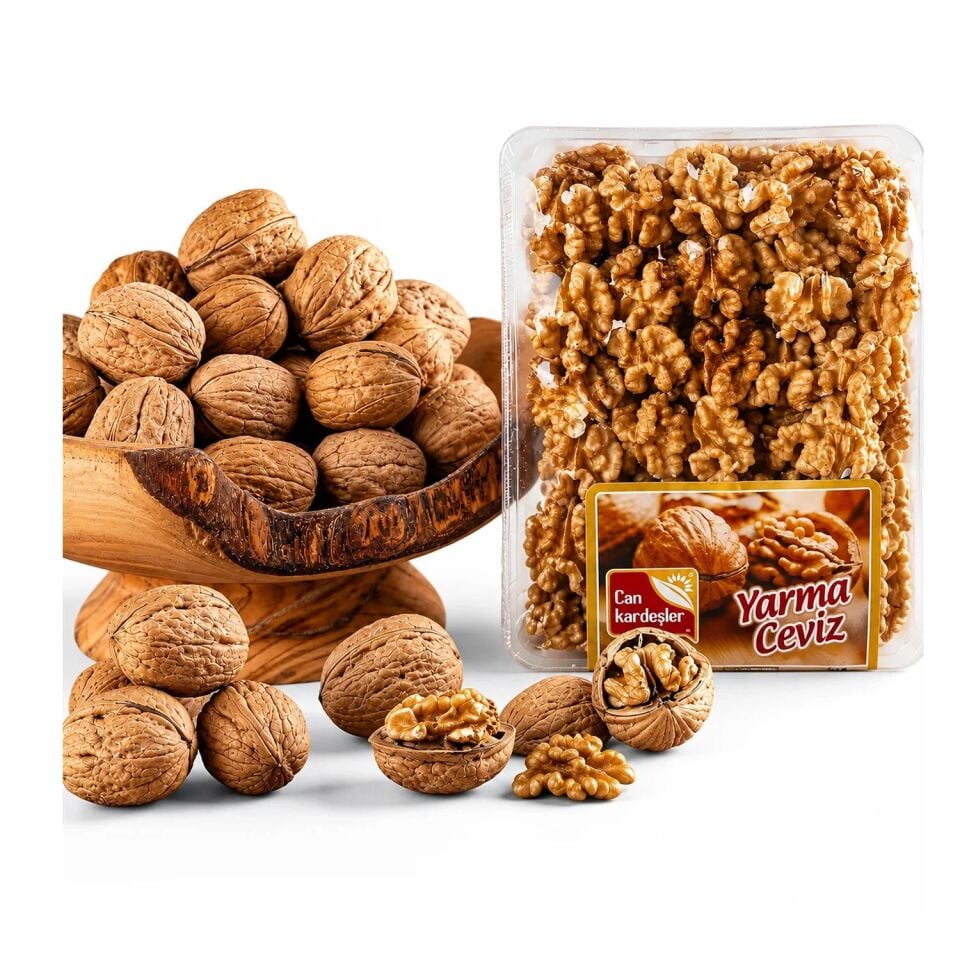 Seçme Ceviz 130 g
