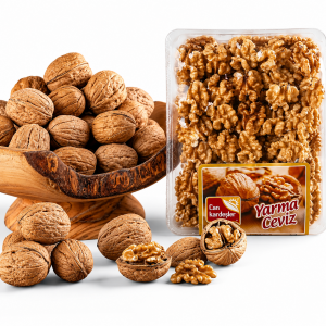 Seçme Ceviz 130 g