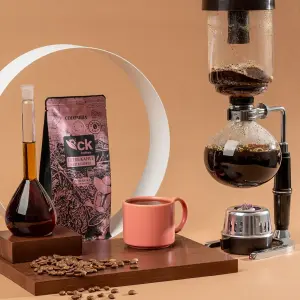 Colombia Filtre Kahve Çekirdeği 200 g