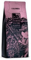 Colombia Filtre Kahve Çekirdek