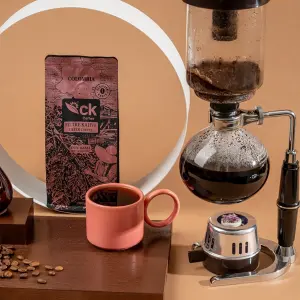 Colombia Filtre Kahve Çekirdeği 200 g