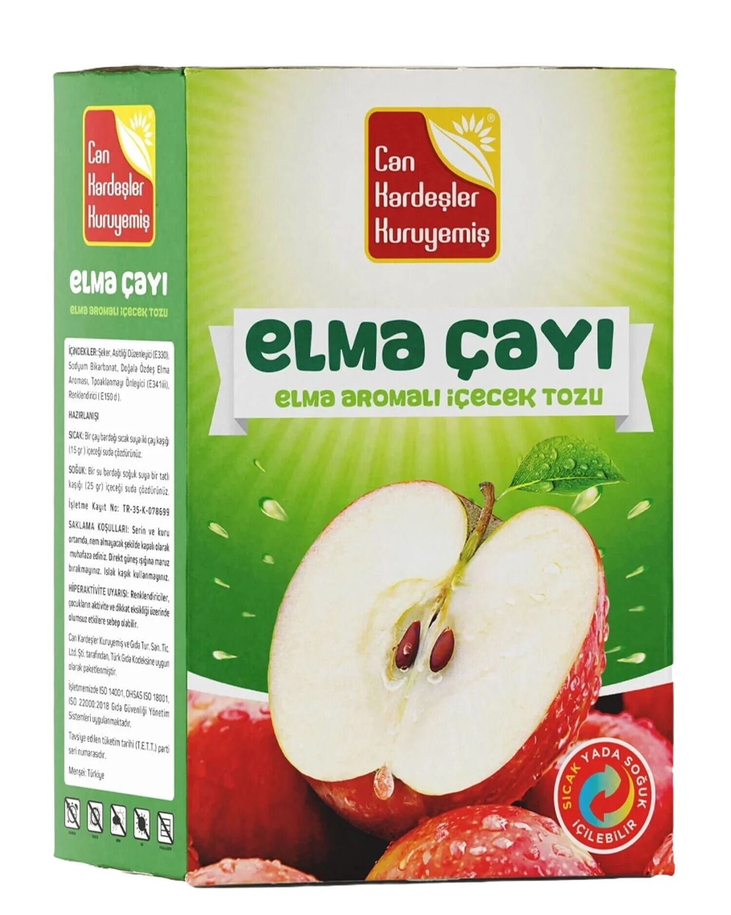 Elma Çayı 250 g