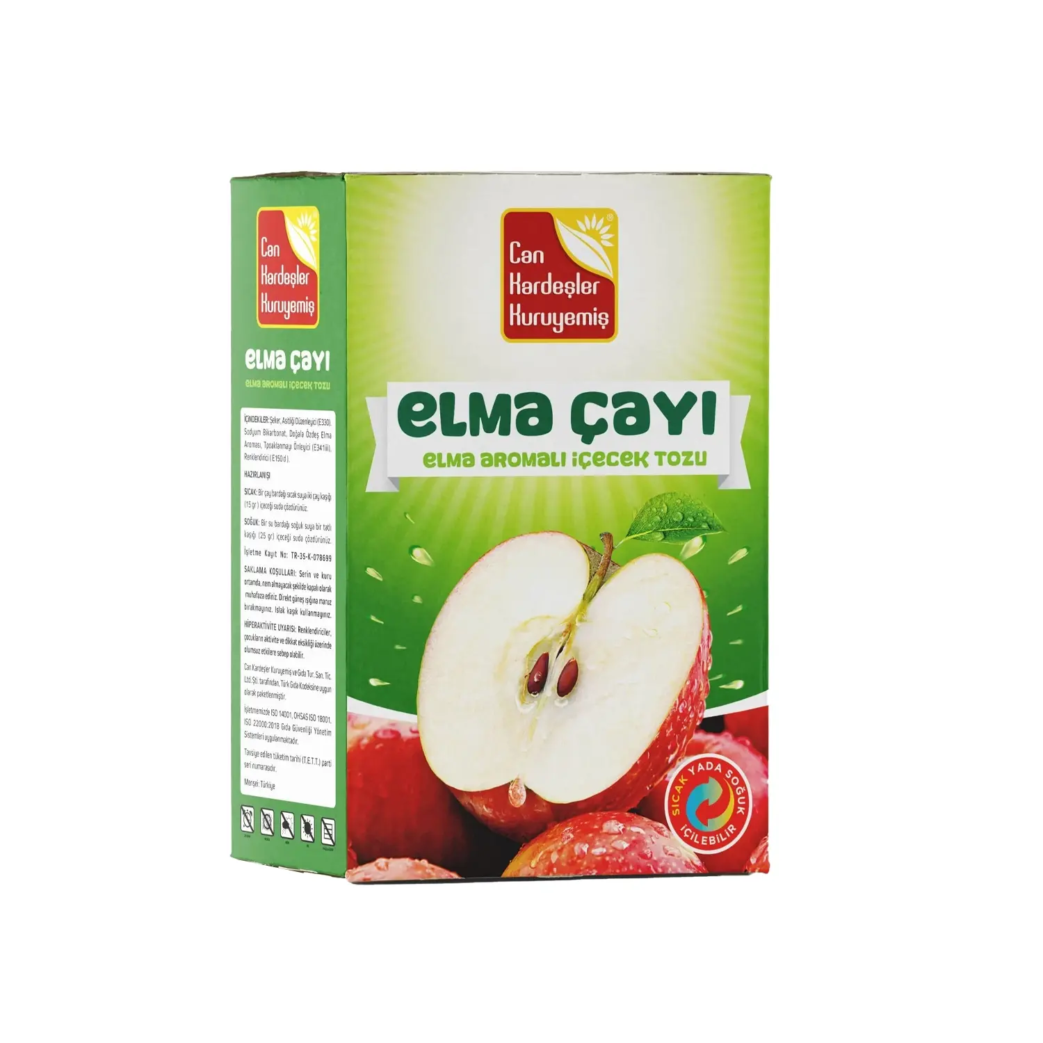 Elma Çayı 250 g