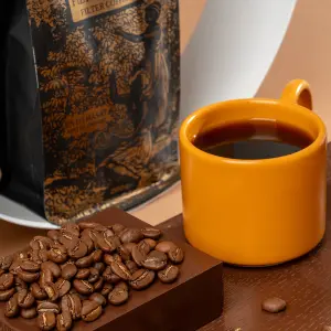 Ethiopia Filtre Kahve Çekirdeği 200 g