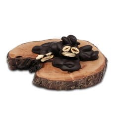 Dark Chocolate Almond Roche