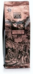 Ethiopia Pro Çekirdek Filtre Kahve 1000 g
