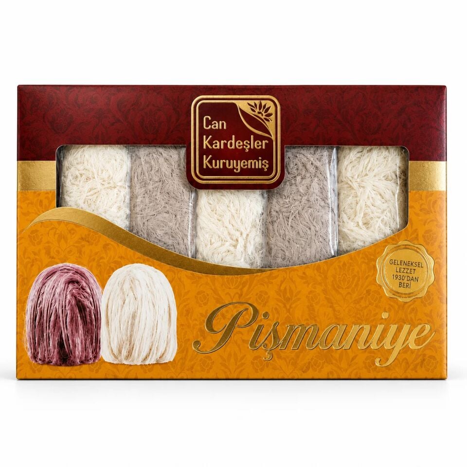 Pişmaniye 400g