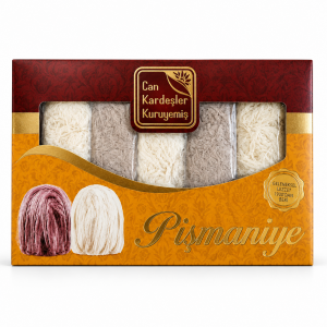 Pişmaniye 400g