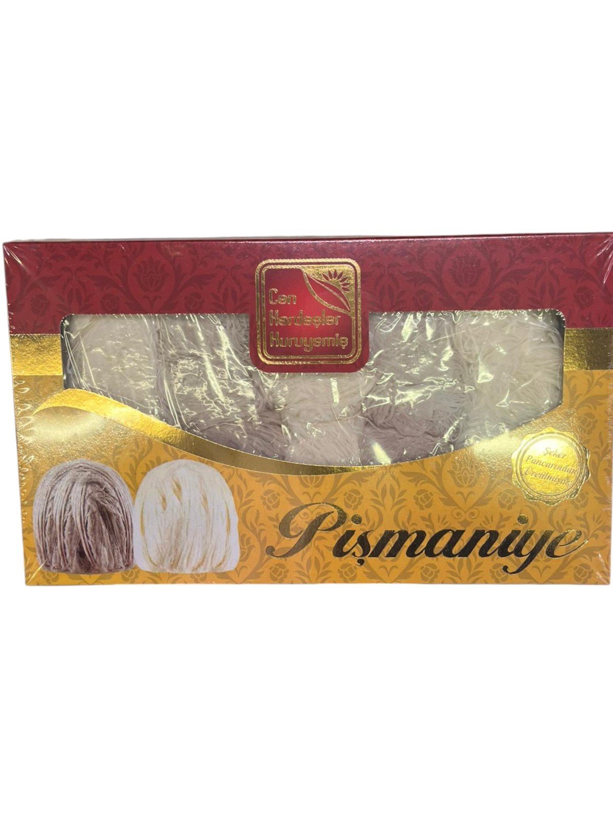 Pişmaniye 400 g