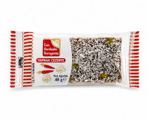 Cezerye 40 g