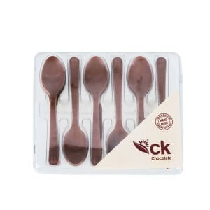 Kaşık Çikolata Sütlü  48 g Paket