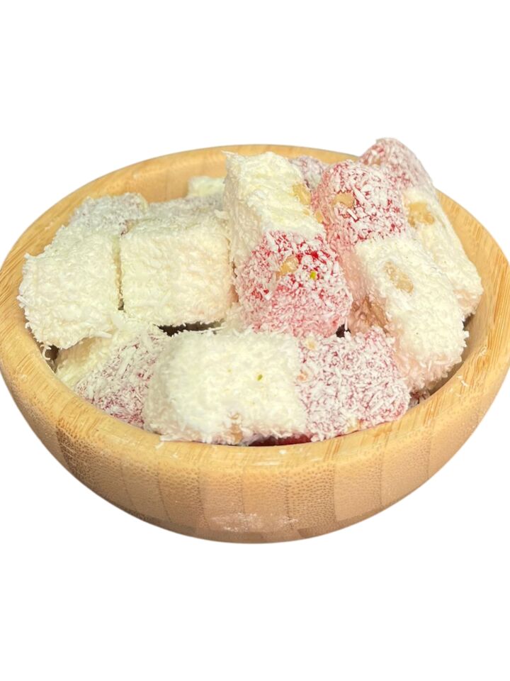 Paşa Lokumu