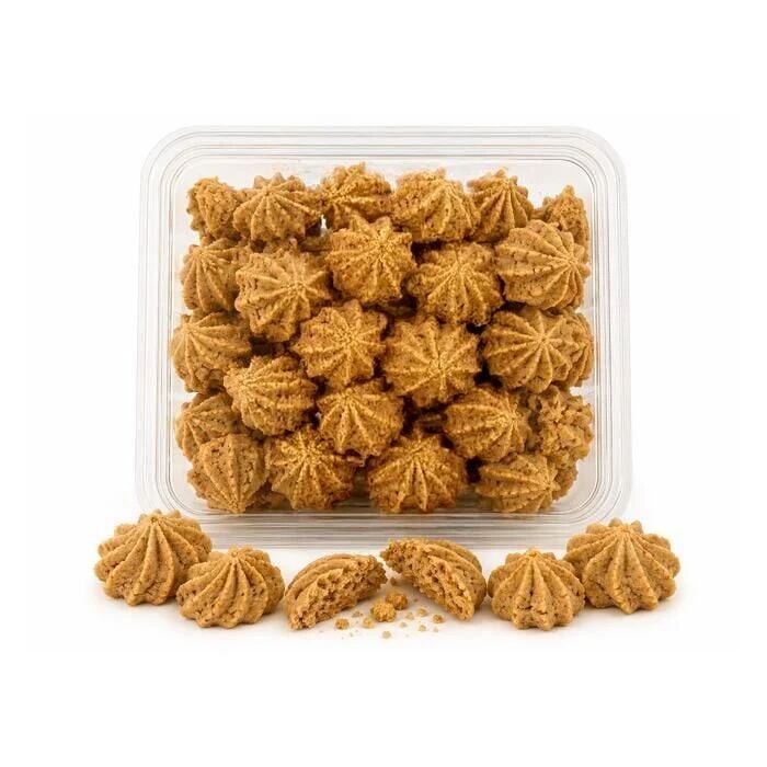 Damla Sakızlı Leblebi Kurabiyesi 180 g