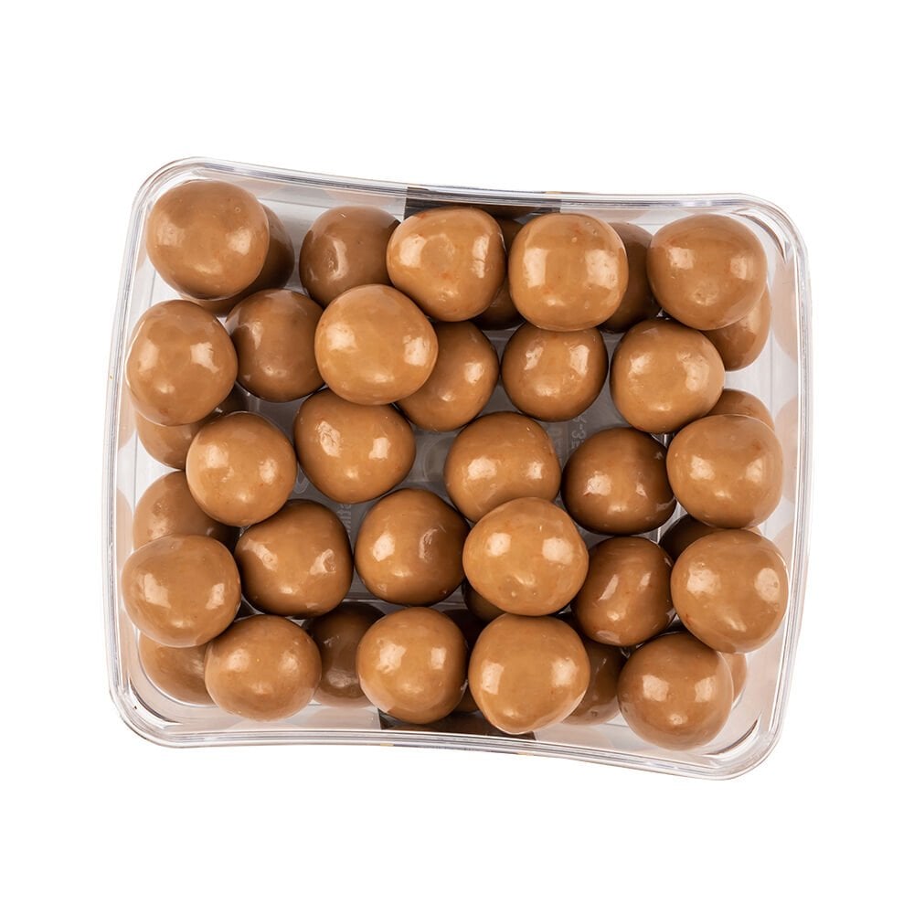 Cappuccino Fındık Draje