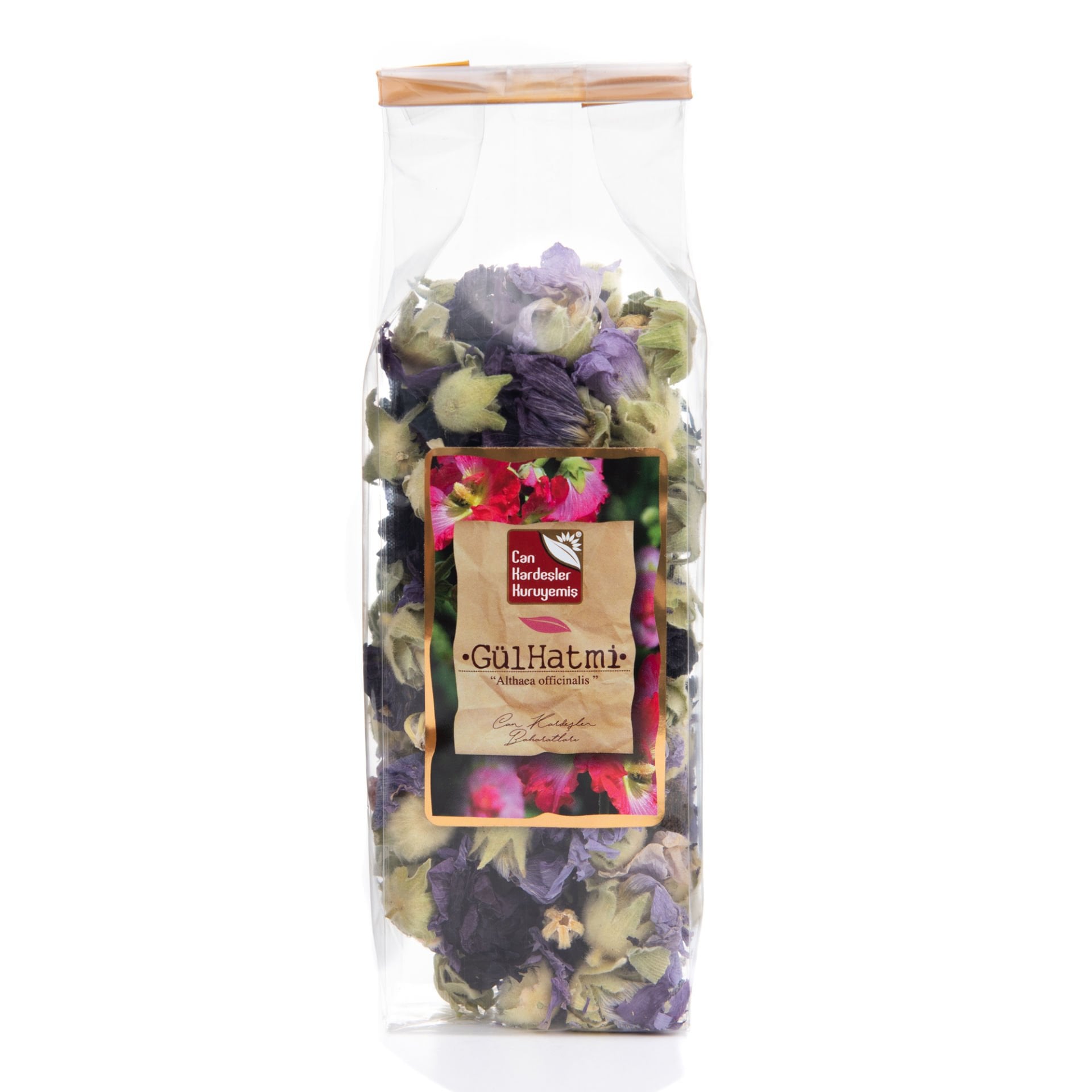 Gül Hatmi Çiceği Çayı 30 g