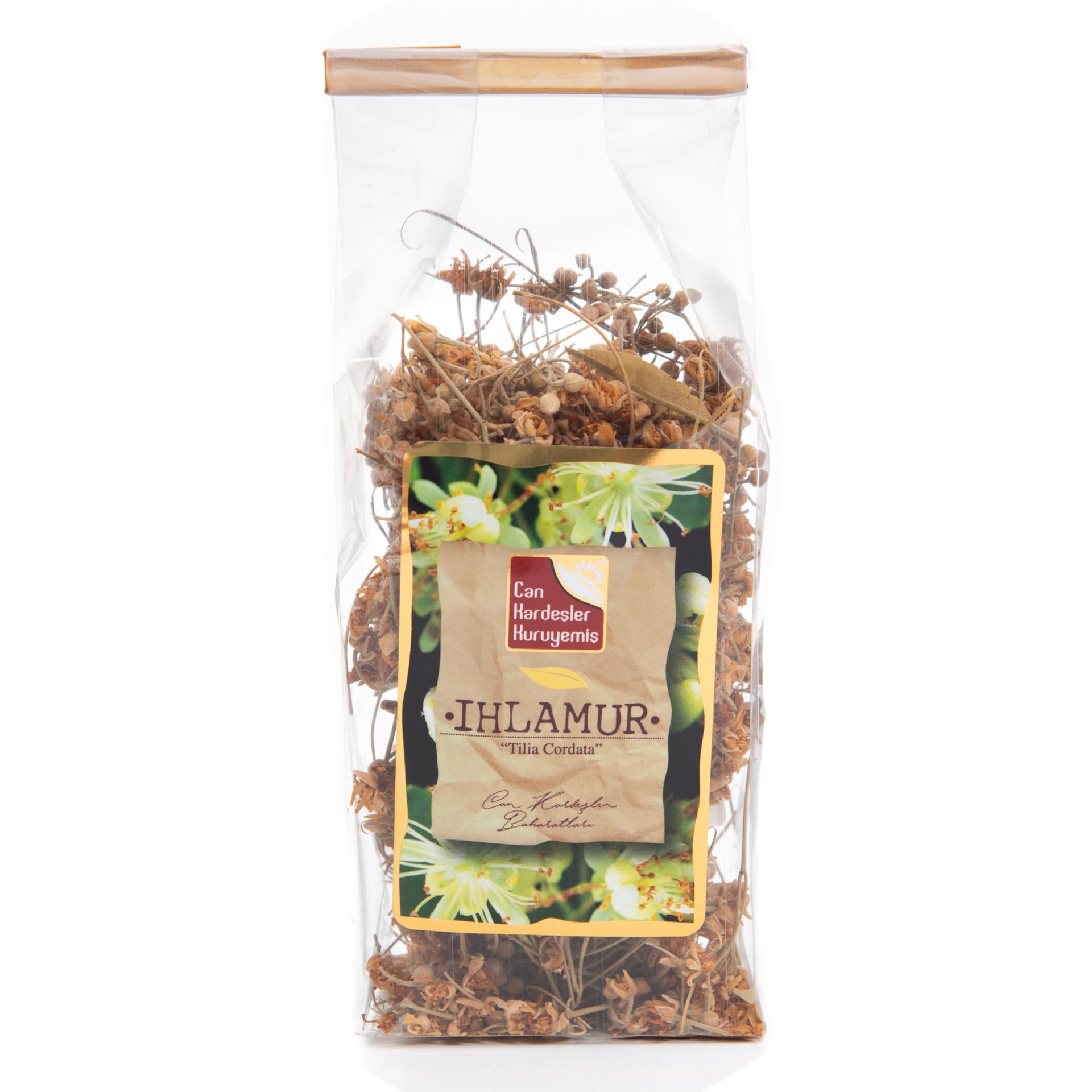 Can Kardeşler Kuruyemiş Ihlamur 30 g
