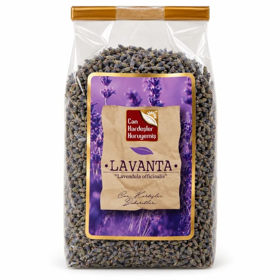 Lavanta Çayı 50 g