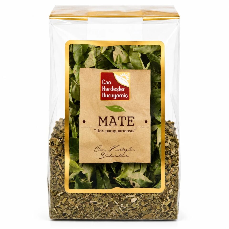 Mate Çayı  60 g
