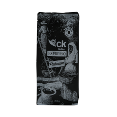 Espresso Platinum 200 g