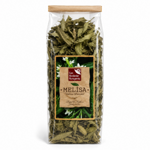 Limon Kokulu Melisa Çayı 20 g
