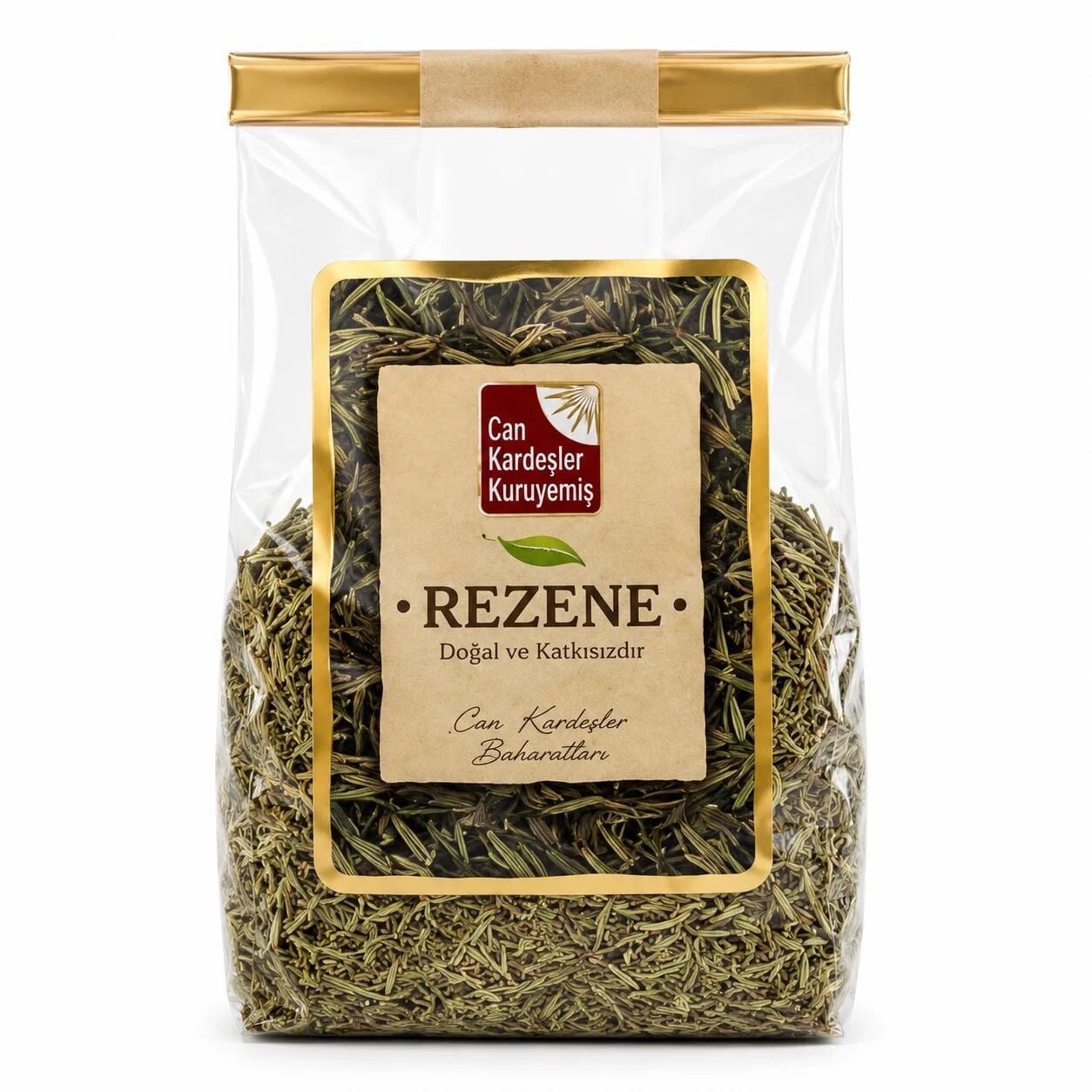 Rezene Çayı 100 g