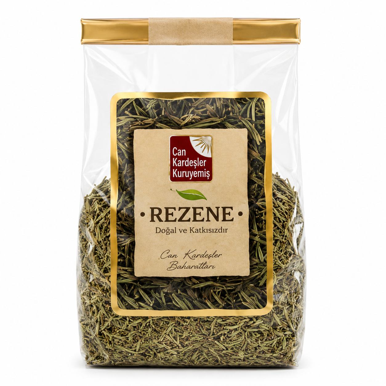 Rezene Çayı 100 g