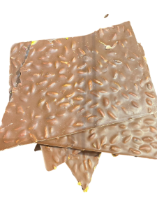 Sütlü Antepli Beyoğlu Çikolata